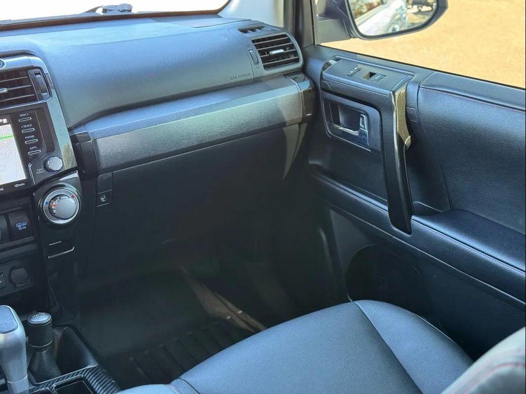 used 2020 Toyota 4Runner car, priced at $37,900