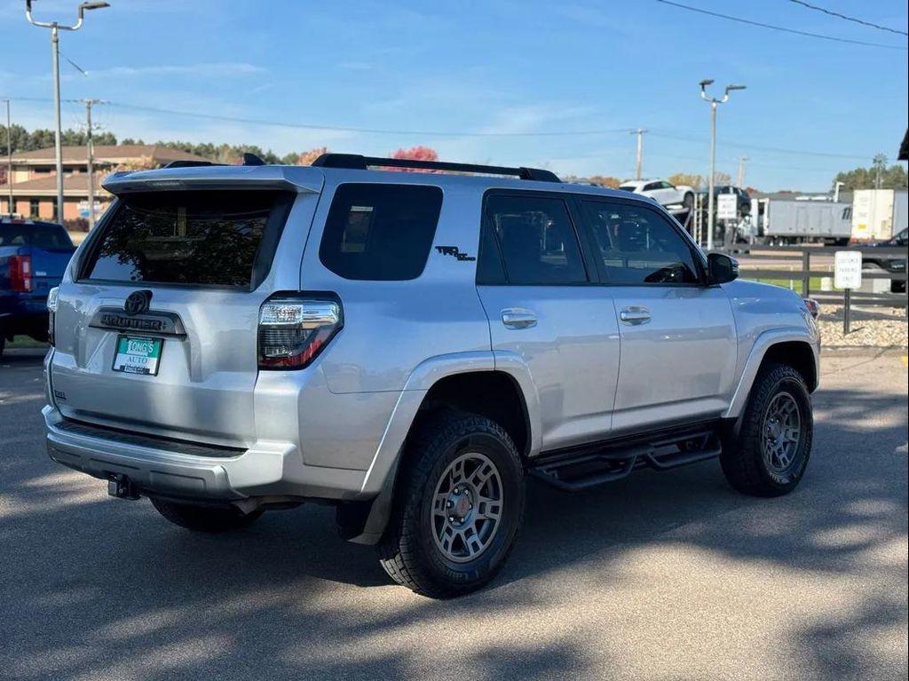 used 2020 Toyota 4Runner car, priced at $37,900