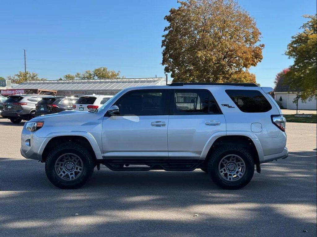 used 2020 Toyota 4Runner car, priced at $37,900