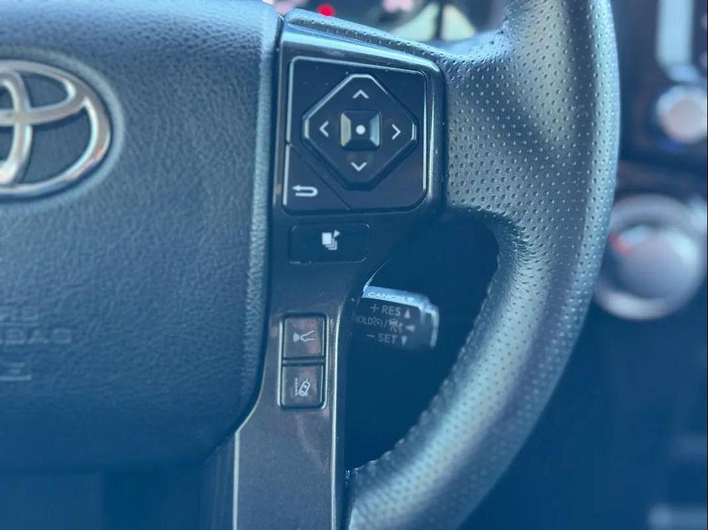 used 2020 Toyota 4Runner car, priced at $37,900