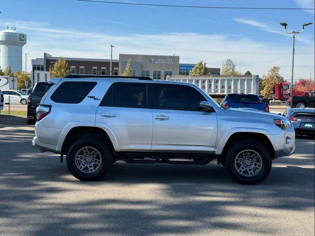 used 2020 Toyota 4Runner car, priced at $37,900