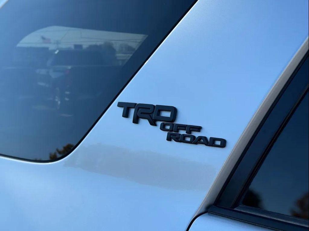 used 2020 Toyota 4Runner car, priced at $37,900