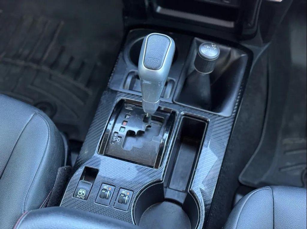 used 2020 Toyota 4Runner car, priced at $37,900