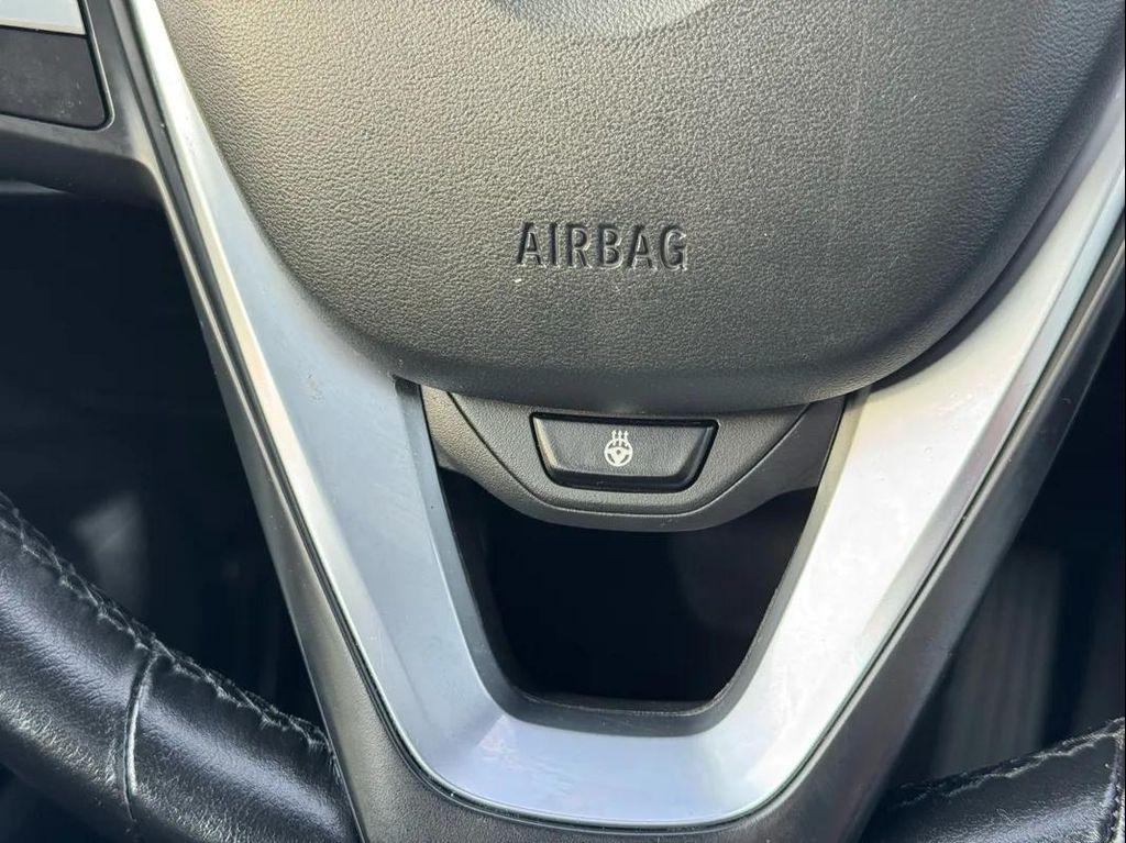 used 2020 BMW X3 car, priced at $21,950