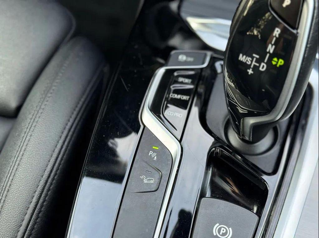 used 2020 BMW X3 car, priced at $21,950