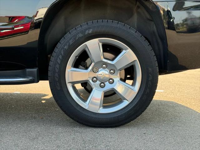 used 2018 Chevrolet Tahoe car, priced at $30,950