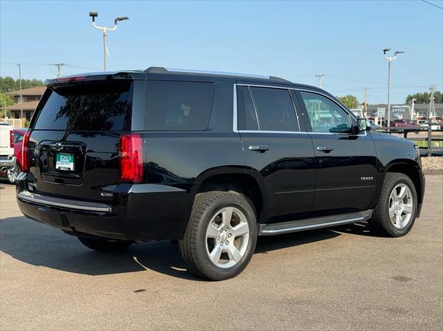 used 2018 Chevrolet Tahoe car, priced at $30,950