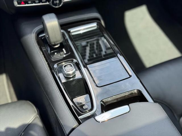 used 2023 Volvo S60 Recharge Plug-In Hybrid car, priced at $33,500