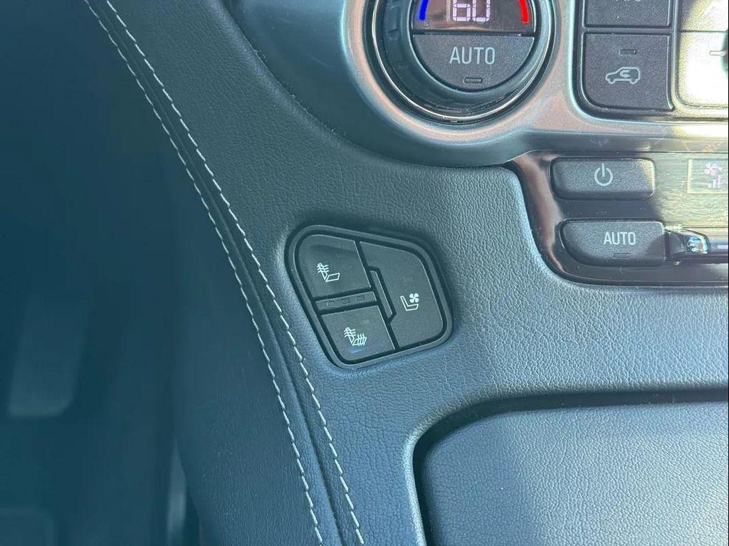 used 2019 Chevrolet Suburban car, priced at $37,500