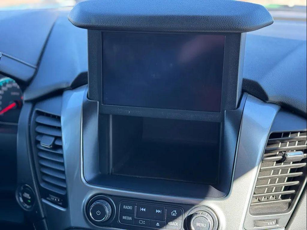 used 2019 Chevrolet Suburban car, priced at $37,500