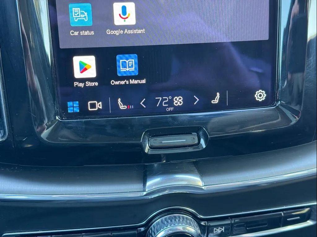 used 2023 Volvo XC60 car, priced at $30,950