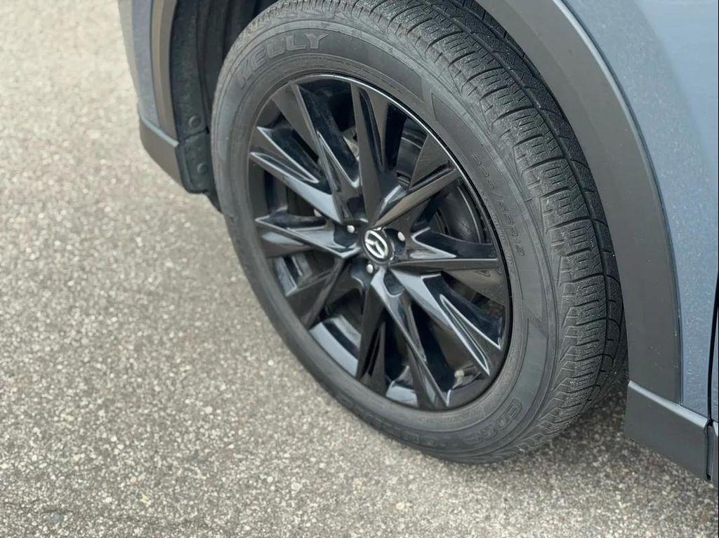 used 2024 Mazda CX-5 car, priced at $24,900