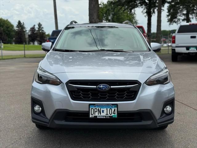 used 2019 Subaru Crosstrek car, priced at $22,950