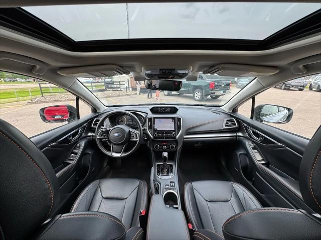 used 2019 Subaru Crosstrek car, priced at $22,950