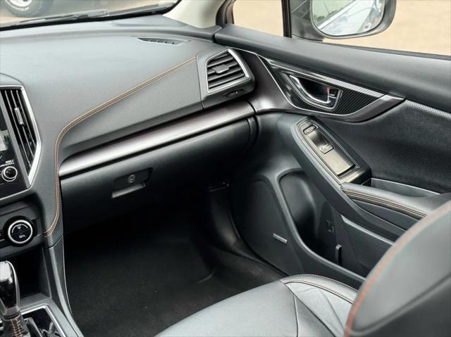 used 2019 Subaru Crosstrek car, priced at $22,950