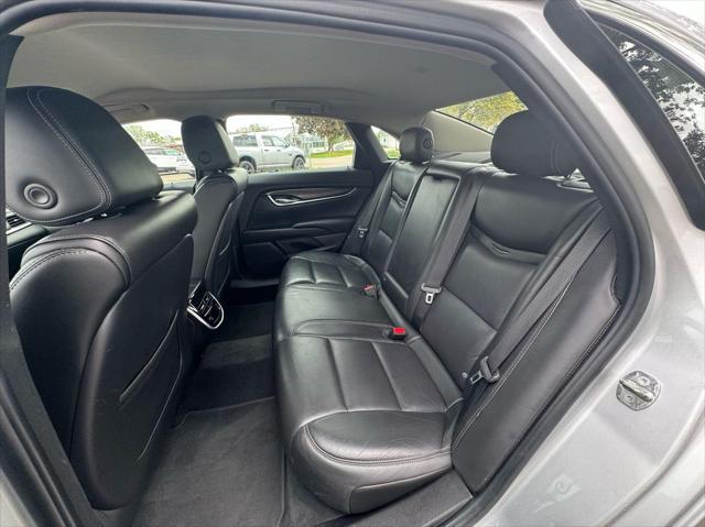 used 2019 Cadillac XTS car, priced at $17,300