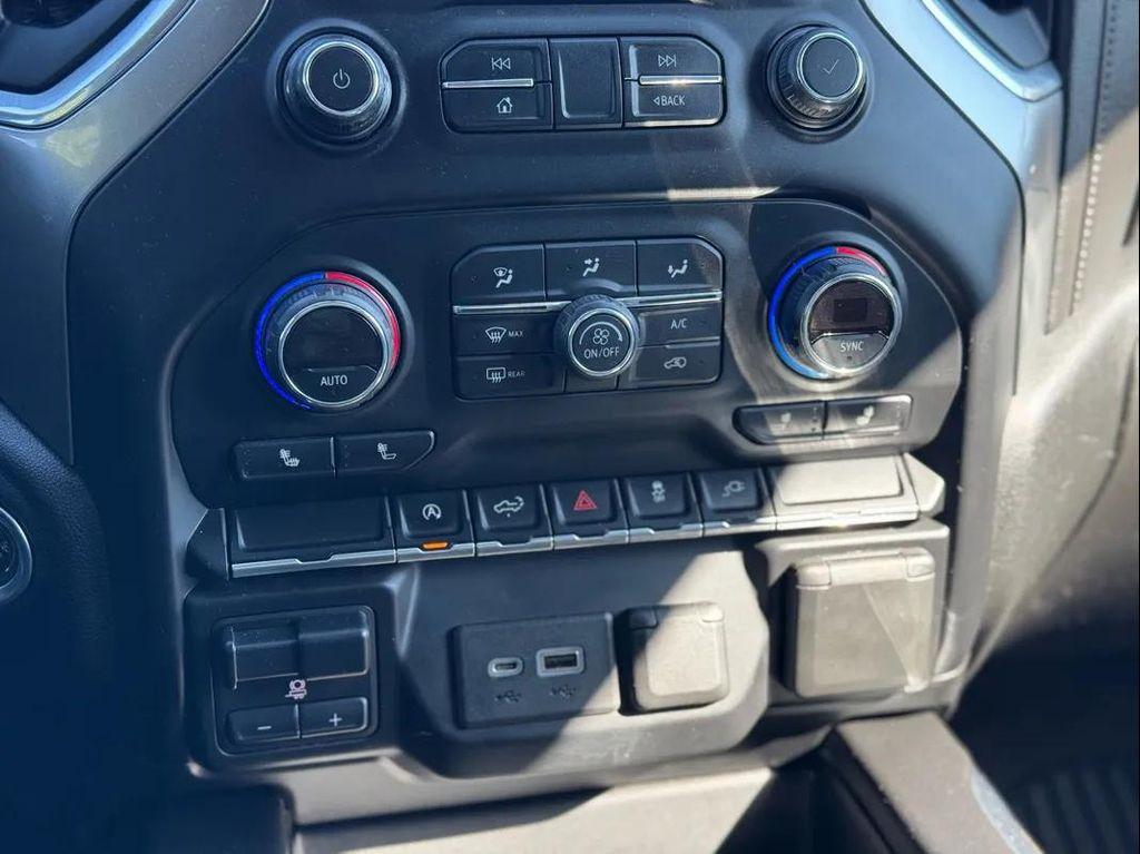 used 2019 Chevrolet Silverado 1500 car, priced at $27,950