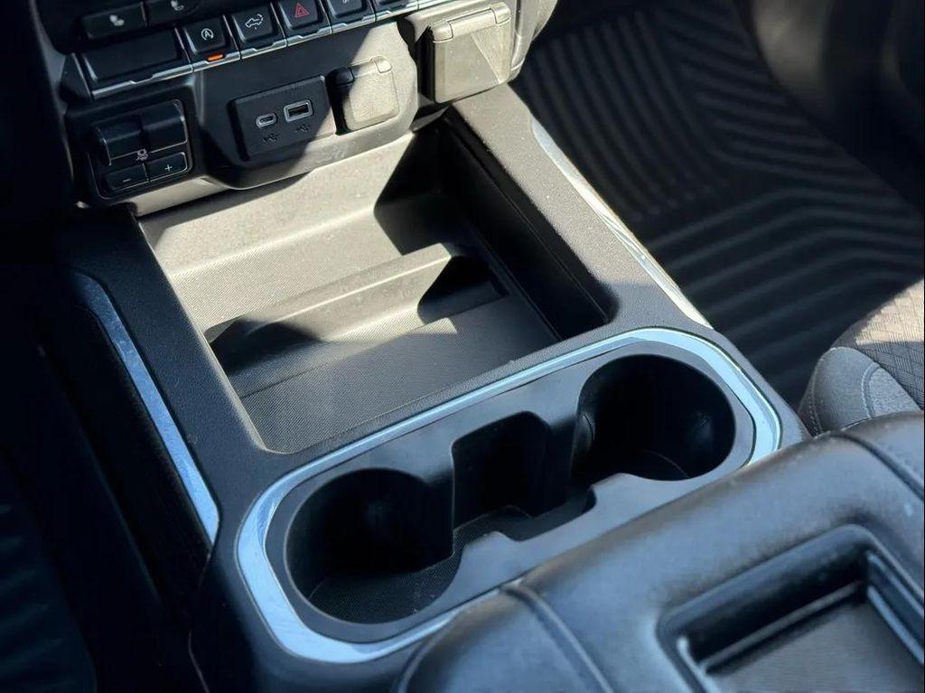 used 2019 Chevrolet Silverado 1500 car, priced at $27,950