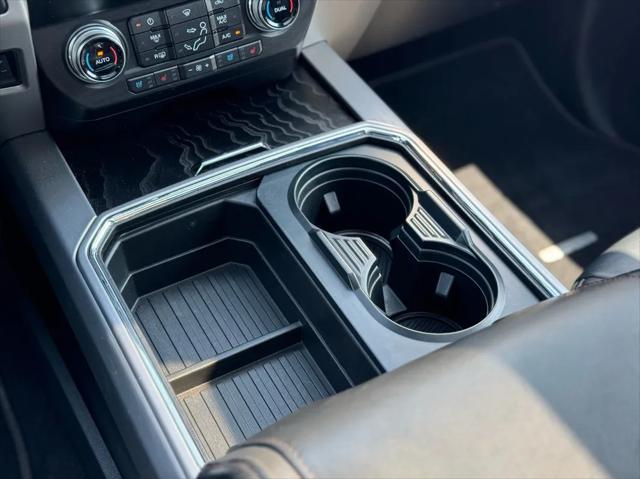 used 2019 Ford F-350 car, priced at $60,750