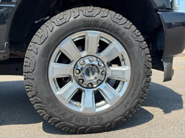 used 2019 Ford F-350 car, priced at $60,750