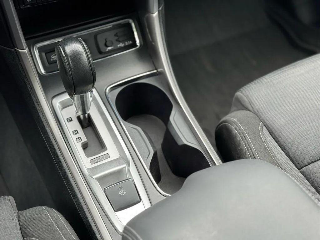 used 2022 Subaru Ascent car, priced at $23,950