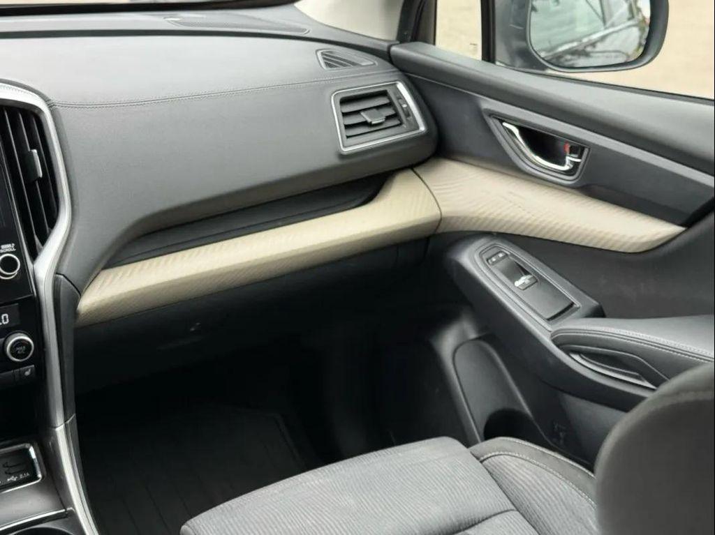 used 2022 Subaru Ascent car, priced at $23,950