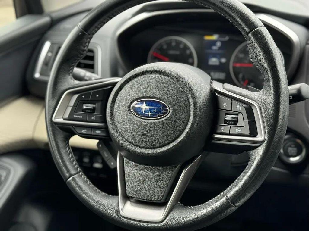 used 2022 Subaru Ascent car, priced at $23,950