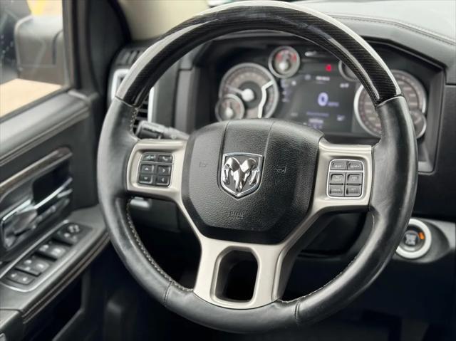 used 2014 Ram 1500 car, priced at $19,900