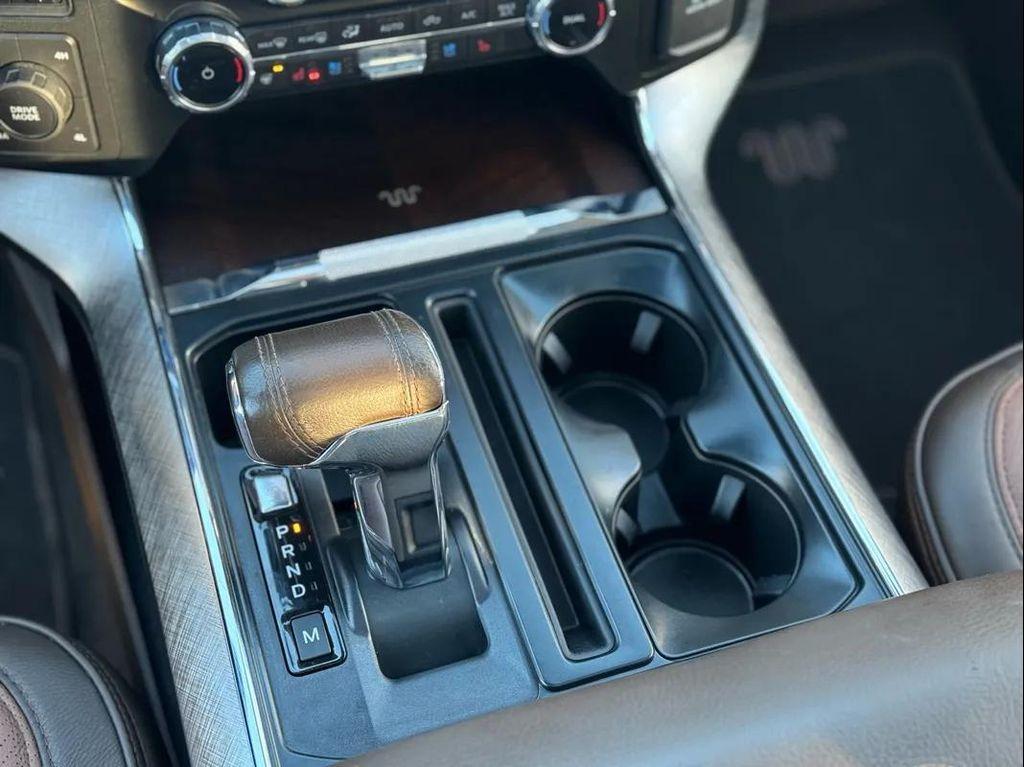 used 2022 Ford F-150 car, priced at $46,750