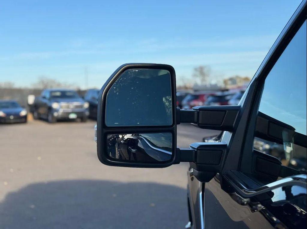 used 2022 Ford F-150 car, priced at $46,750