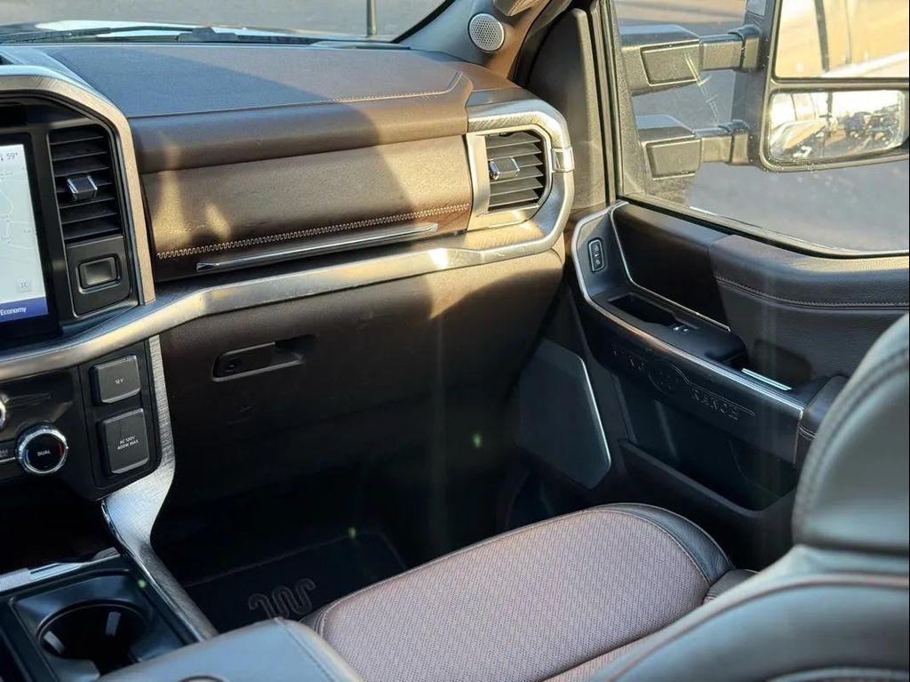 used 2022 Ford F-150 car, priced at $46,750