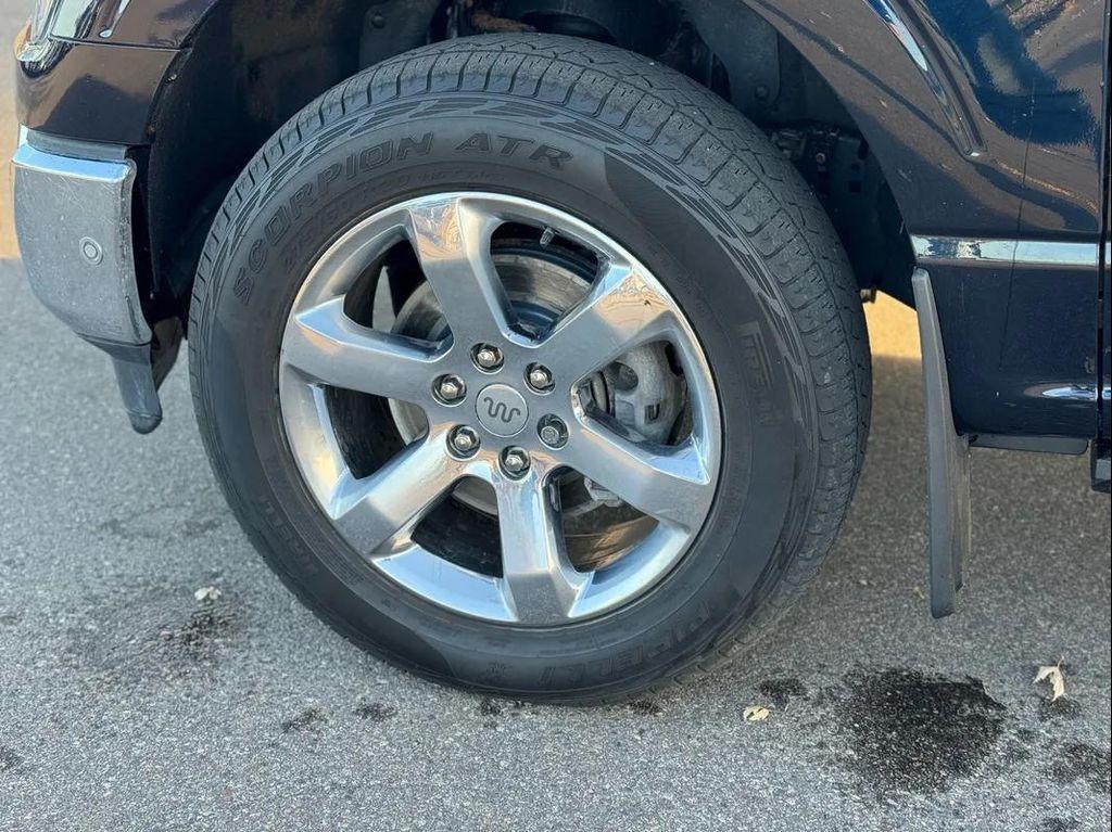 used 2022 Ford F-150 car, priced at $46,750