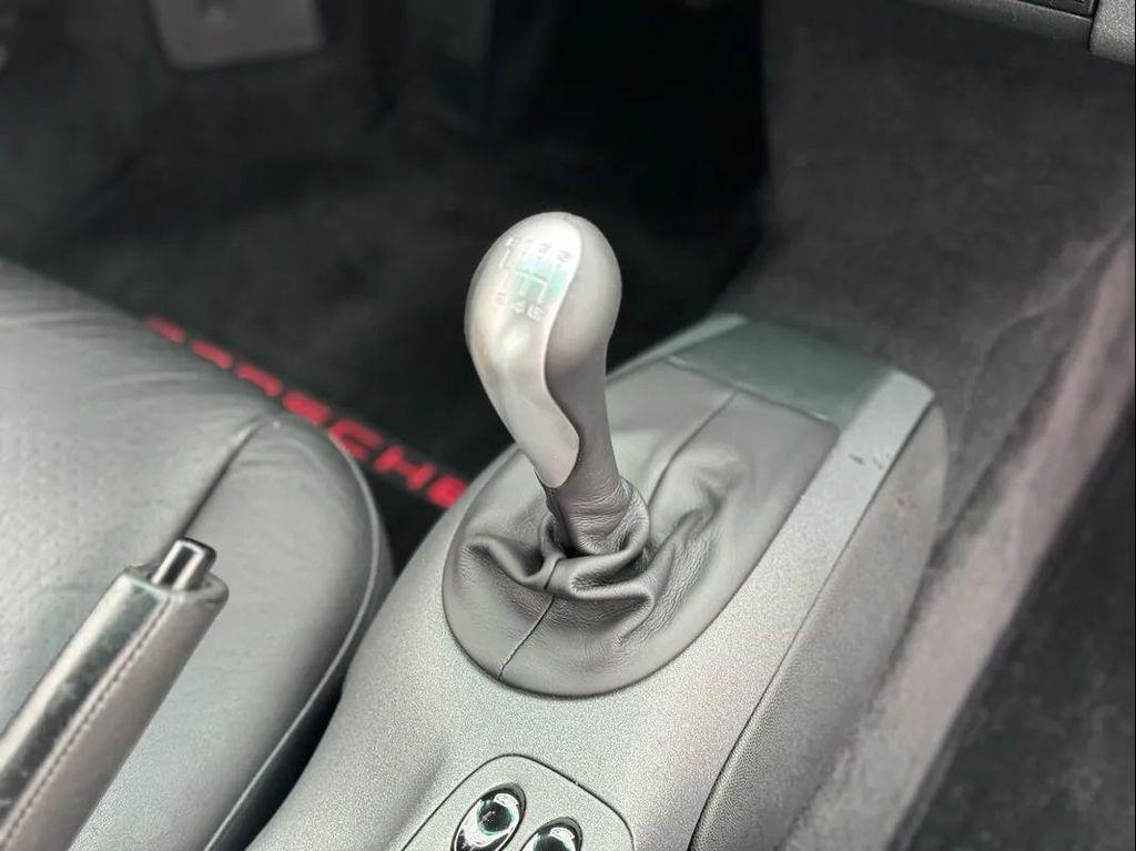 used 1999 Porsche 911 car, priced at $31,300