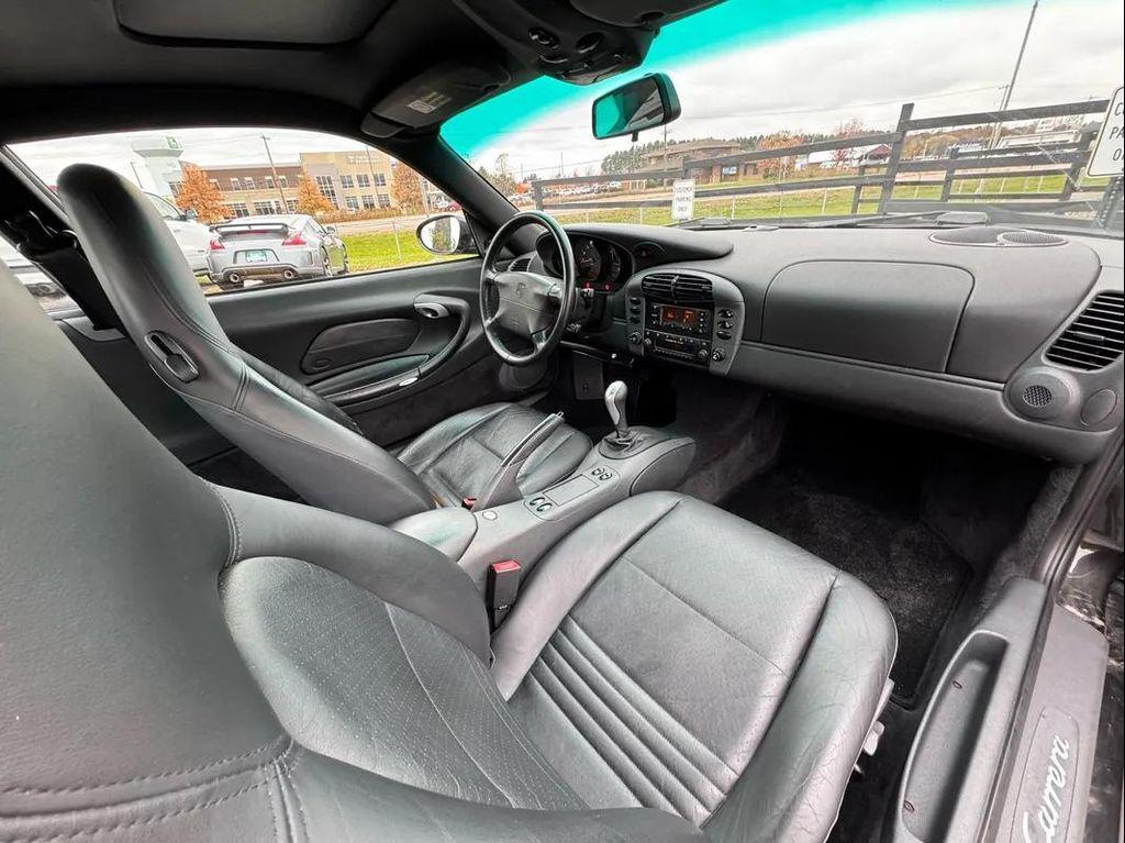 used 1999 Porsche 911 car, priced at $31,300