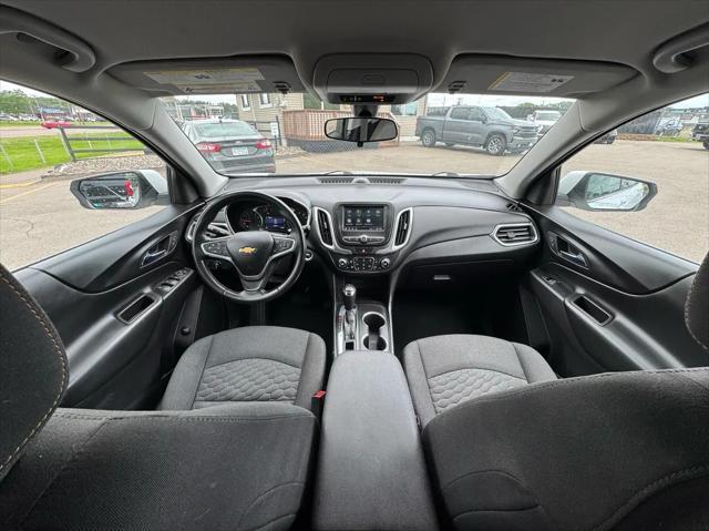 used 2019 Chevrolet Equinox car, priced at $15,950