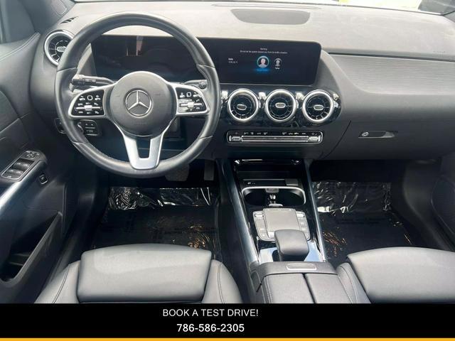 used 2023 Mercedes-Benz GLA 250 car, priced at $31,530