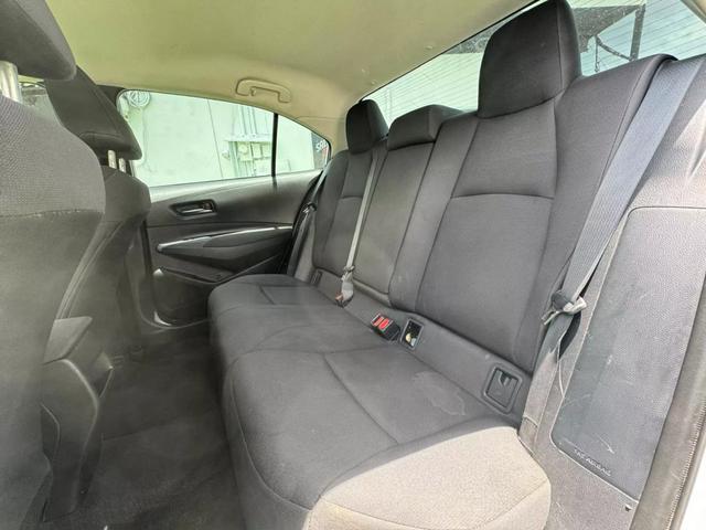 used 2022 Toyota Corolla car, priced at $15,995