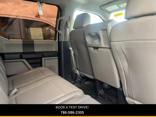 used 2019 Ford F-250 car, priced at $25,599