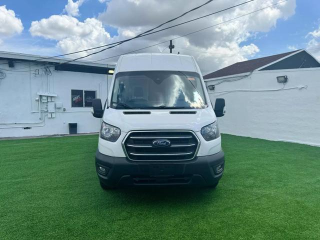 used 2020 Ford Transit-350 car, priced at $39,993