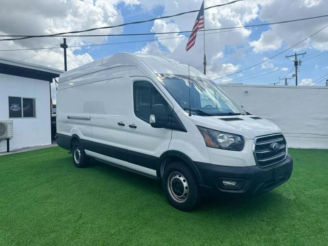 used 2020 Ford Transit-350 car, priced at $39,993