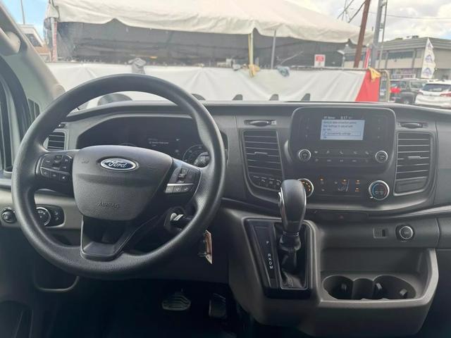 used 2020 Ford Transit-350 car, priced at $39,993