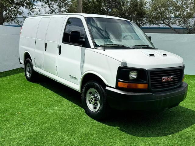 used 2006 GMC Savana 2500 car, priced at $5,995