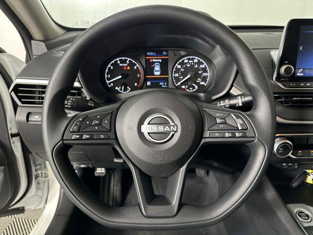 used 2025 Nissan Altima car, priced at $22,919