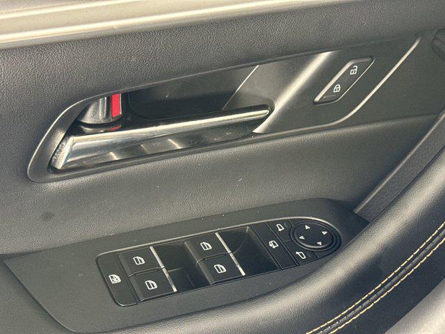 used 2025 Mazda CX-90 PHEV car, priced at $39,996