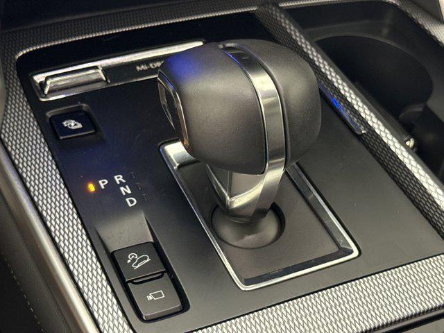 used 2025 Mazda CX-90 PHEV car, priced at $39,996