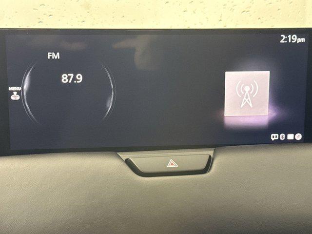 used 2025 Mazda CX-90 PHEV car, priced at $39,996