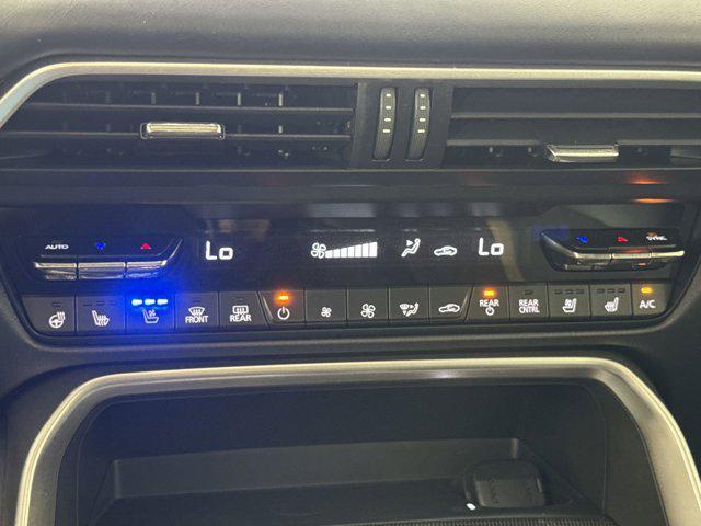used 2025 Mazda CX-90 PHEV car, priced at $39,996