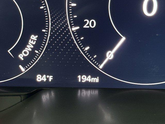 used 2025 Mazda CX-90 PHEV car, priced at $39,996