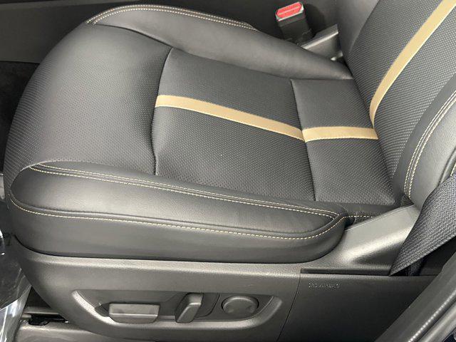used 2025 Mazda CX-90 PHEV car, priced at $39,996