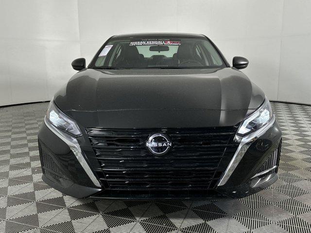 used 2025 Nissan Altima car, priced at $22,919